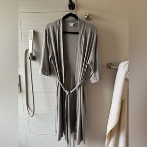 Bamboo robe